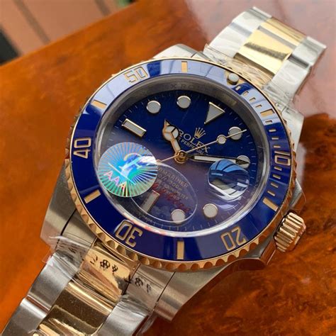 best rolex submariner clone reddit